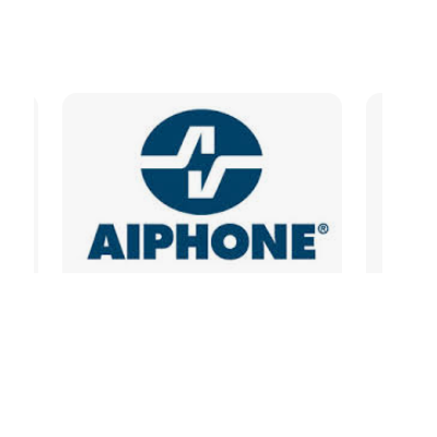Aiphone Intercom – M W Electronics