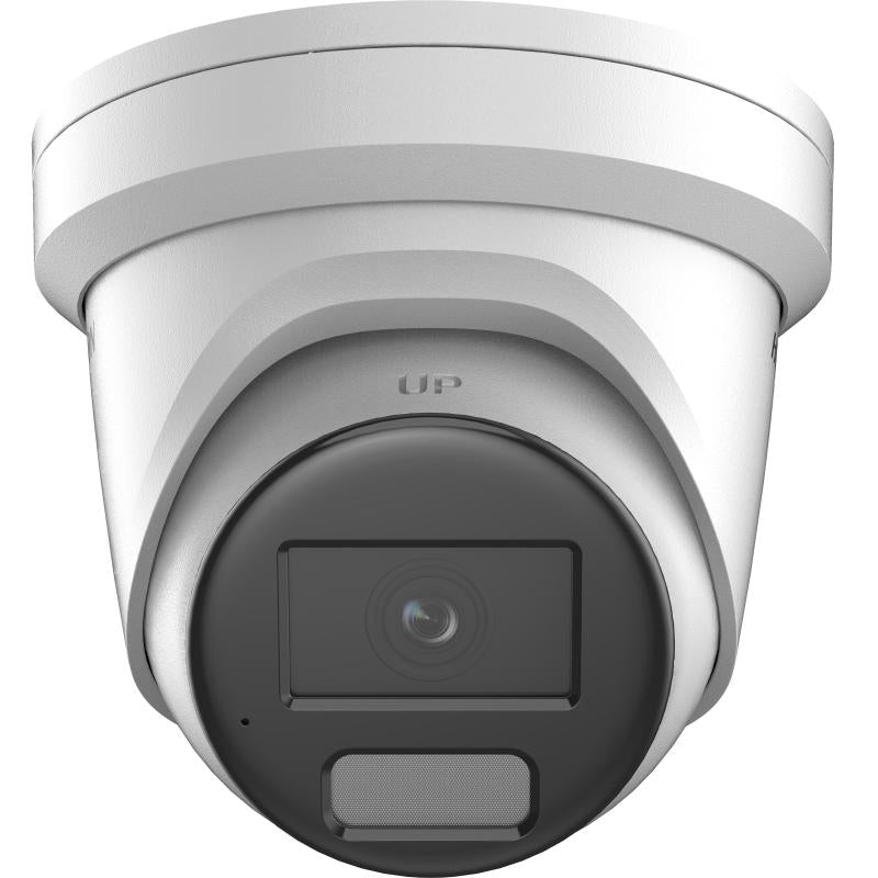 Hikvision Camera 8MP DS-2CD2387G2-LSU/SL  2.8mm white