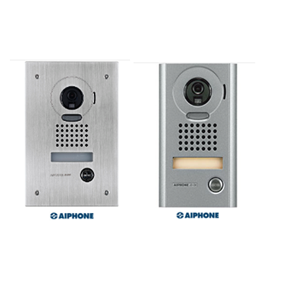 Aiphone intercom JO System JO-DV JO- DVF ONLY