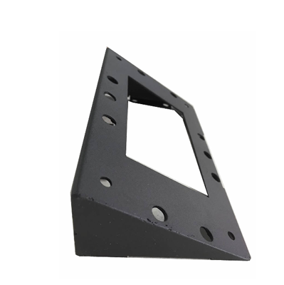 Aiphone interom  JF/JK/JO/JP angle bracket   SBX-DV30