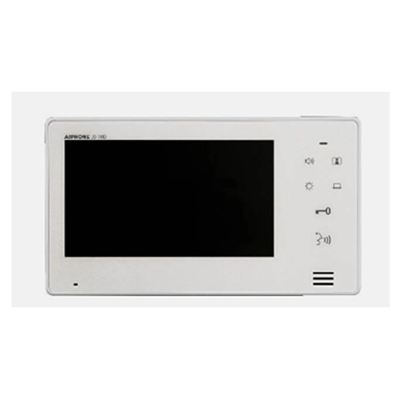 Aiphone intercom JO 1MD 7 Inch LCD Screen master monitor