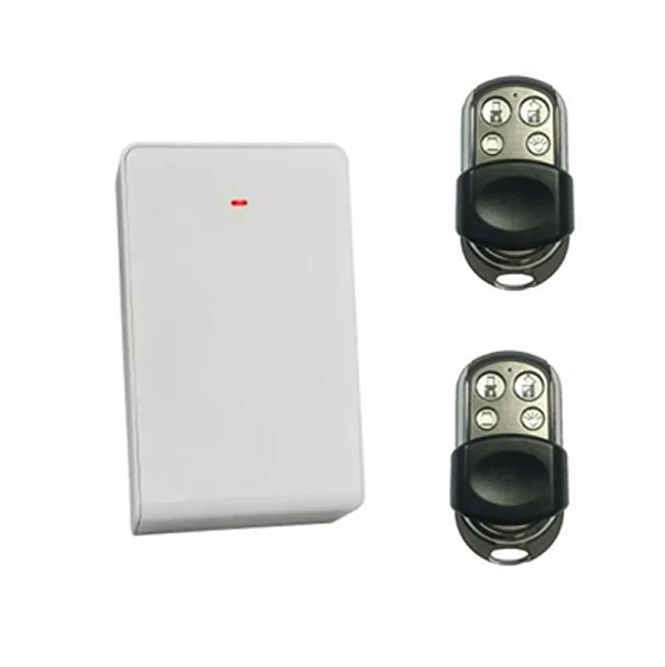 Bosch 6000 Premium Remote Control RFRC 2  HCT-4UL R