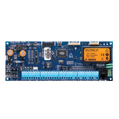 Bosch alarm 6000 CC610B PCB