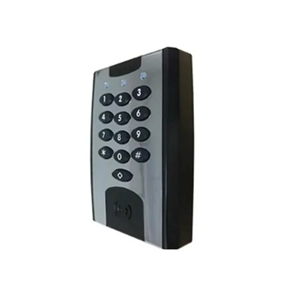 Bosch  6000 External Keypad with Smart-Card reader, CP155B