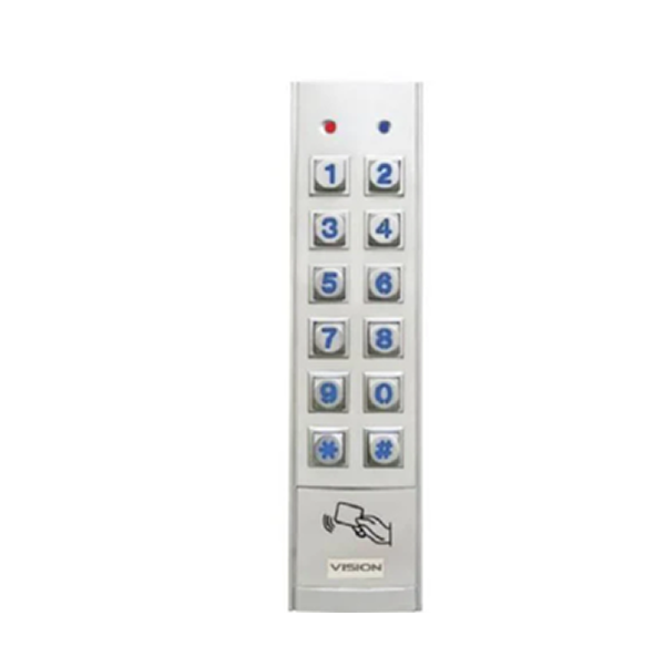 Bosch Solution 6000 External Smartcard Reader, CP156B