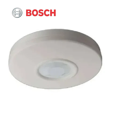 Bosch 360 Motion Detector Low Profile Panoramic, DS936