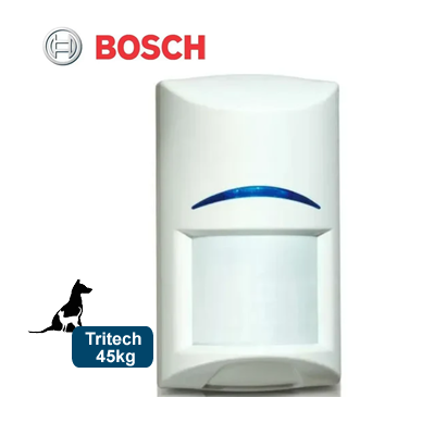 Bosch Blueline Gen2 Tritech Pet Friendly Detector, ISC-BDL2-WP12G