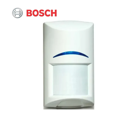 Bosch Blue Line Gen2 Quad PIR Motion Detector, ISC-BPQ2-W12