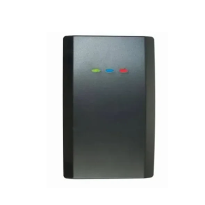 Bosch 6000 Internal Reader Black Wide Smartcard, PR113B