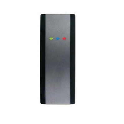 Bosch 6000 External Smartcard Reader Black Slim, PR115B