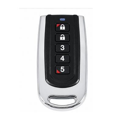 Bosch 6000 Remote Control ,5 button, Smart RF Keyfob, RF110