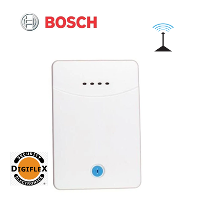 Bosch 6000 Series Smart 2 Way RF Base Station, RF120