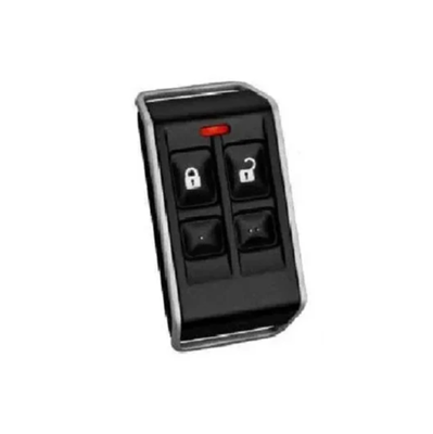 Bosch Remote Control 4 Button, RFKF-FBS