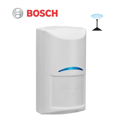 Bosch Wireless  Detector, Radion RFPR-12