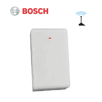 Bosch Wireless Radion Repeater RFRP2 requires 12V DC, 1A
