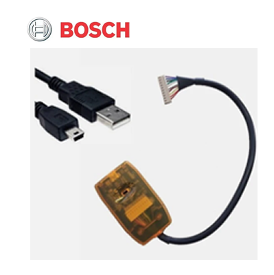 Bosch 6000 Direct Link Flash Programmer USB, CM910B