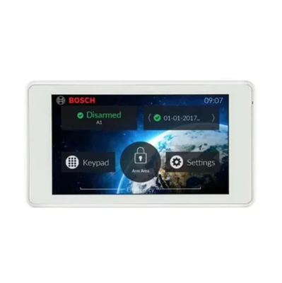 Bosch Touch One Mini 5" Code Pad  IUI-SOL-TS5
