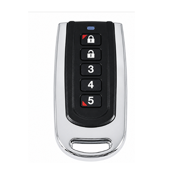 Bosch 6000 Remote Control ,5 button, Smart RF Keyfob, RF110