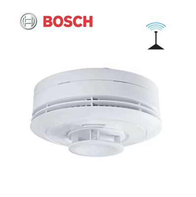 Bosch RFSM2-A Wireless smoke detector, RFSM2-A
