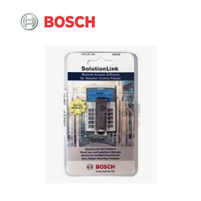 Bosch Site Manager Software end user SW501B