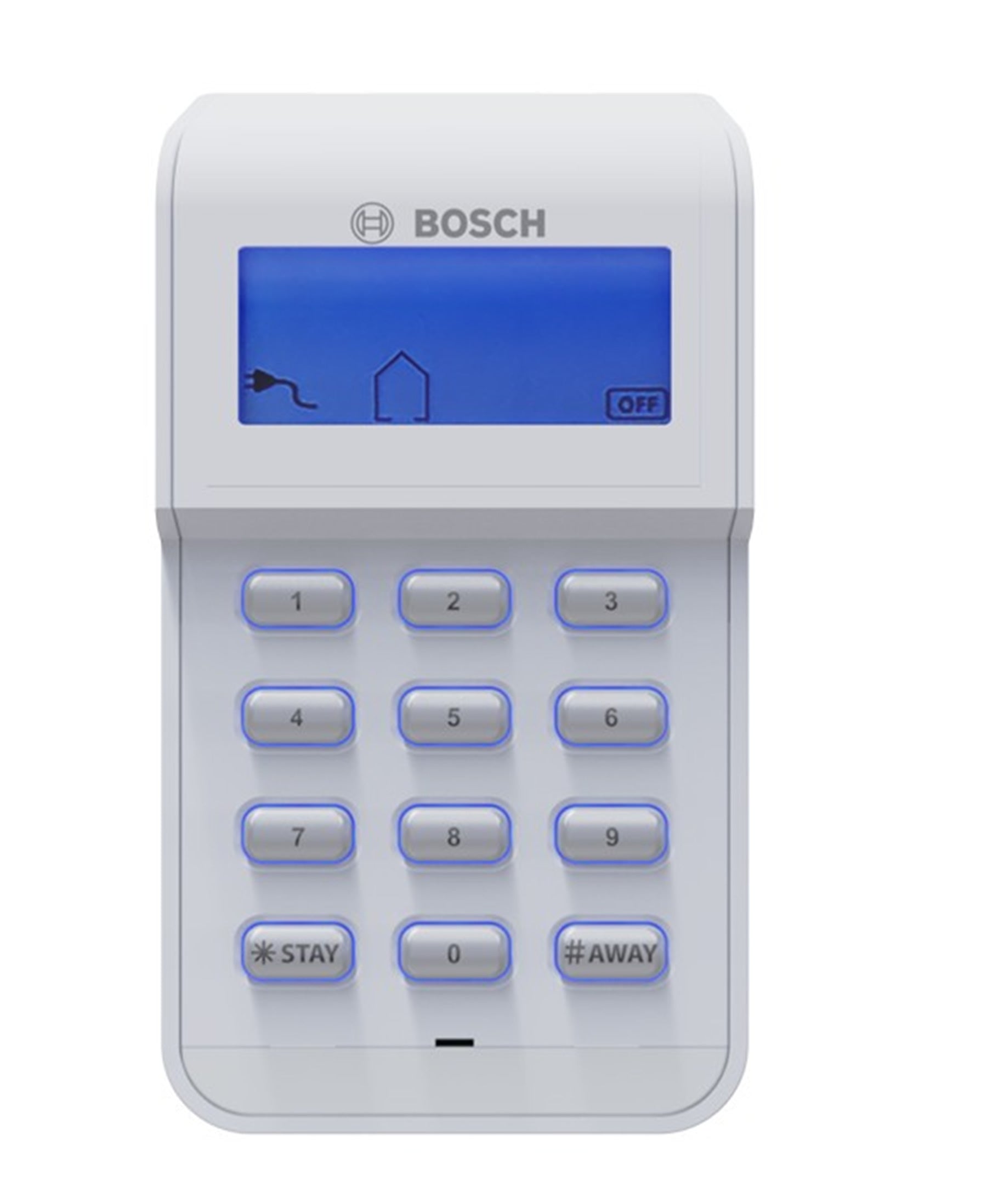 Bosch  Icon keypad IUI-SOL-ICON-2