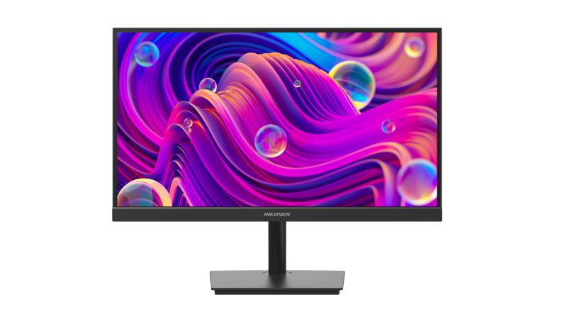 DS-D5022F2-1V2S 21.5 inch FHD 100Hz VA Monitor with Speaker