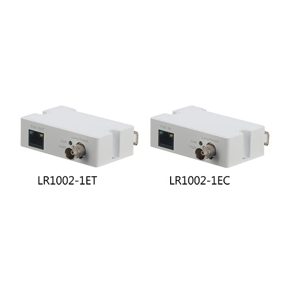 Dahua DH-LR1002-1EC DH-LR1002-1ET