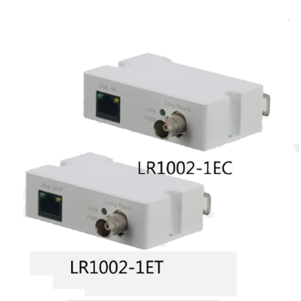 Dahua DH-LR1002-1EC DH-LR1002-1ET