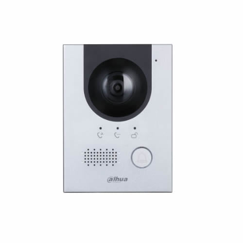 Dahua Intercom 2MP Villa Outdoor Station DHI-VTO2202F-P-S3