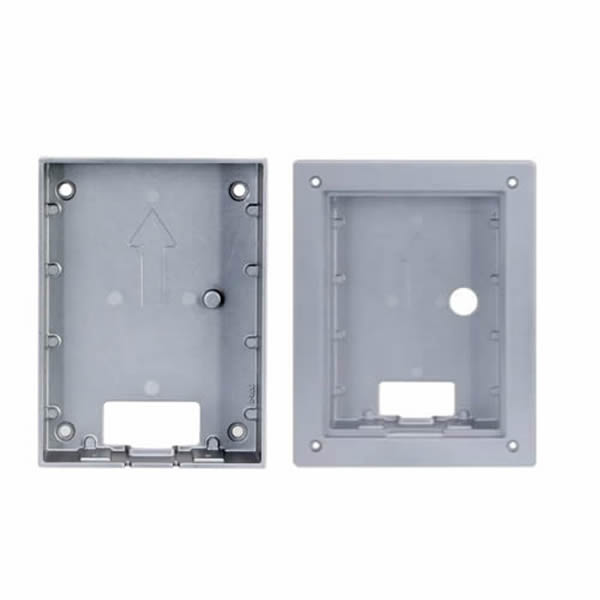Dahua Intercom  DH-VTM115 DH-VTM114 Surface/ Flush  Mount Bracket for VTO2202F-P