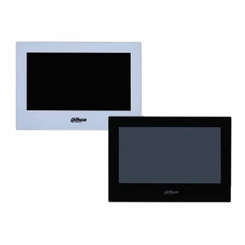 Dahua ip Intercom  Indoor Monitor, DHI-VTH2621GW-P  DHI-VTH2621G-P