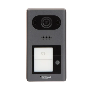 Dahua intercom  IP Door Station DHI-VTO3211D-P1-S2