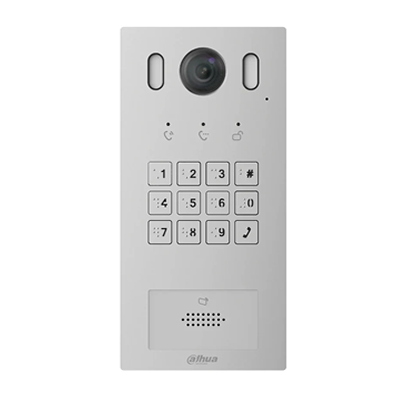Dahua intercom  IP Door Station DHI-VTO6221E-P