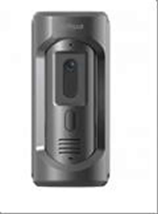 Dahua intercom  IP Door Station DHI-VTO2101E-P-S2
