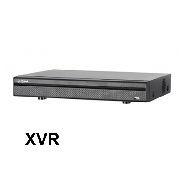 Dahua WIZSENSE 4CH+4IP CH AI XVR recorder DH-XVR5104HS-4KL-I3-S2