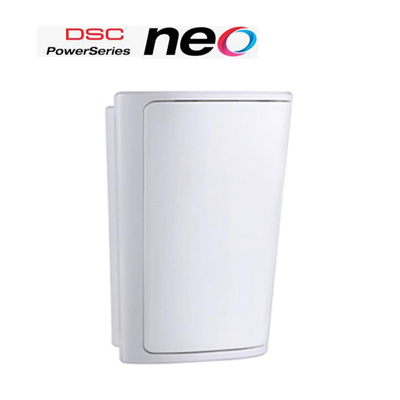 DSC PG4914 Power-G Wireless PIR Motion Detector with PET Immunity