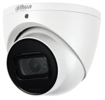 Dahua Camera 5MP HDW2531EMP-AS-S2  2.8mm white
