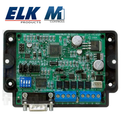 ELK M1 alarm M1-XSP Lighting Serial Interface 101-214