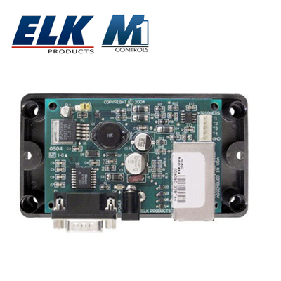 ELK M1 alarm M1-XEP ETHERNET MODULE 101-215