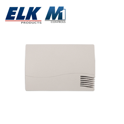 ELK M1 alarm M1ZTS ZONE TEMP SENSOR LOCALV2  101-229B