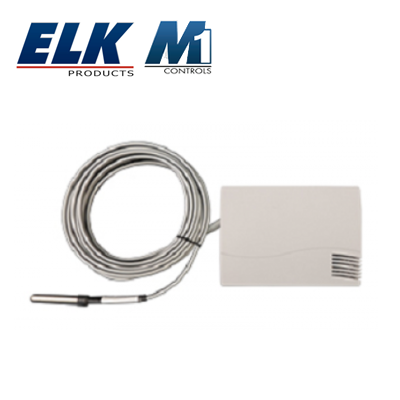 ELK M1 alarm M1ZTSR ZONE TEMP SEN REMOTE V2 101-230B