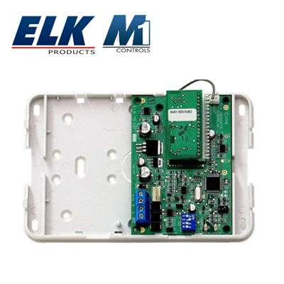 ELK M1 alarm  M1RF  304MHz RADIO RECEIVER 101-258