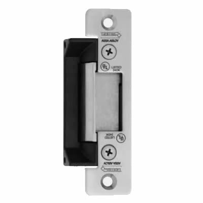 ASSA ABLOY TRIMEC ES110 Electric Door Strike