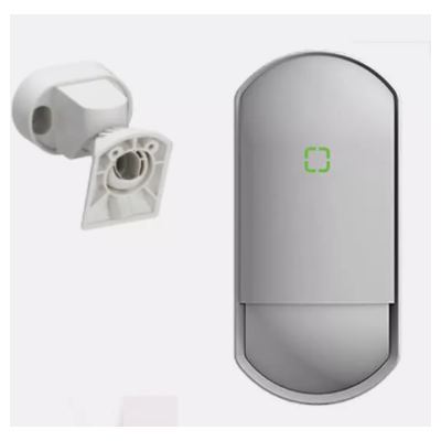 Hills alarm Optex STD PIR 12M WIDE / 18M Motion Detector( inc Bracket), FLX-S-ST-BKT