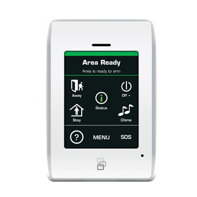 Hills Alarm Reliance XR Touch Keypad NXX-1820