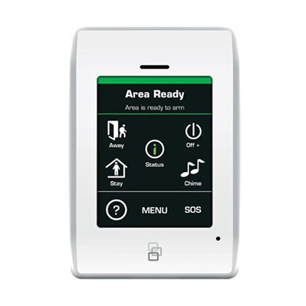 Hills Alarm Reliance Touchnav Code Pad, S3237A