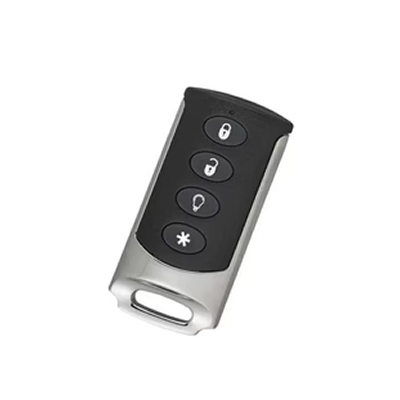 Hills Alarm Reliance XR 2-way key fob loNa rf-4041-07-2