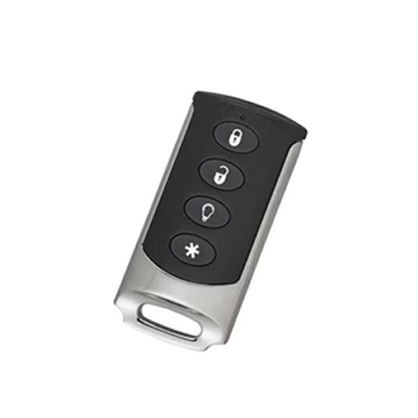Hills Alarm Reliance XR 2-way key fob loNa rf-4041-07-2
