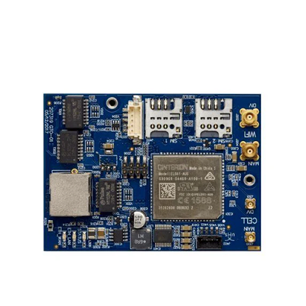 Hills Alarm Reliance XR 4G Wifi Router Module with Dual Sim NXX-4G-WFSIM-AU