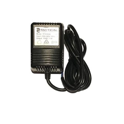 Hills Alarm Power Supply Plug Pack 16V AC 1.5A, TP-16500A